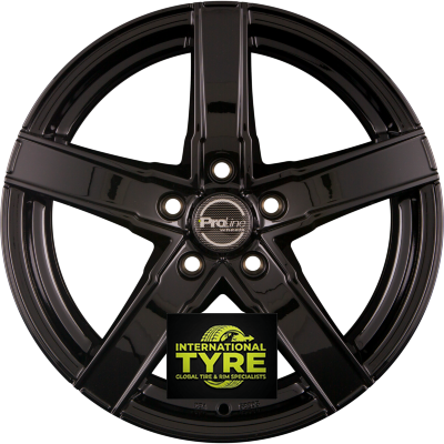 PROLINE WHEELS SX100 6.50x16